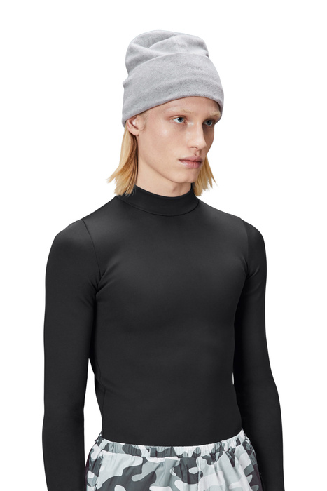 Unisexmütze RAINS FLEECE BEANIE T1