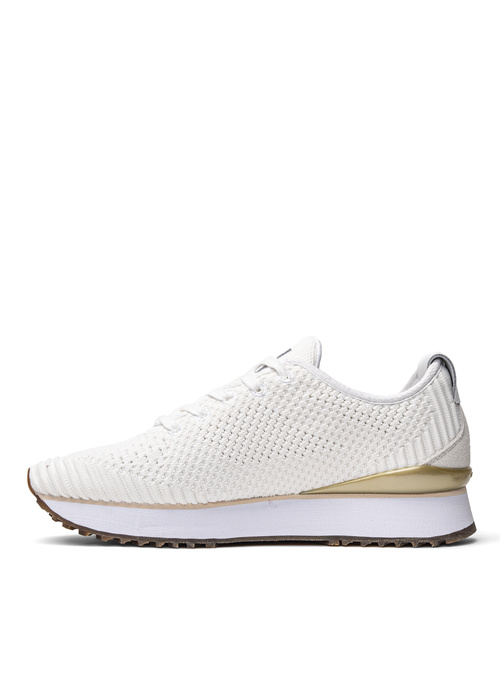 Damen Sneaker Weiß Gant Bevinda