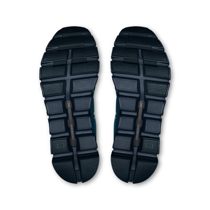 On Cloud 6 M Midnight | Ink Herren Sneaker