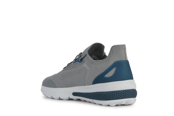 Herren Sneaker GEOX U SPHERICA ACTIF