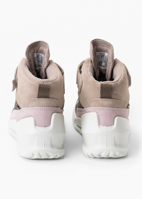 Kinder Sneaker ECCO BIOM K1 MID 1S GTX 