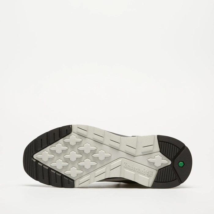 Timberland Field Trekker LOW LACE UP SNEAKER LIGHT GREY NUBUCK Herren Sneaker