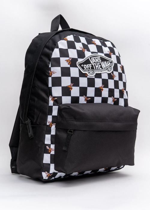 Rucksäck Vans Realm (VN0A3UI6YZT1)