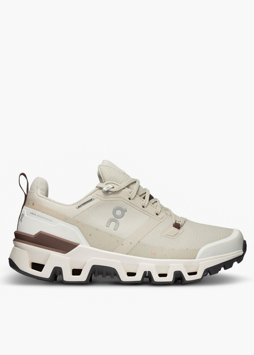 Damen Laufschuhe ON CLOUDWANDER WATERPROOF