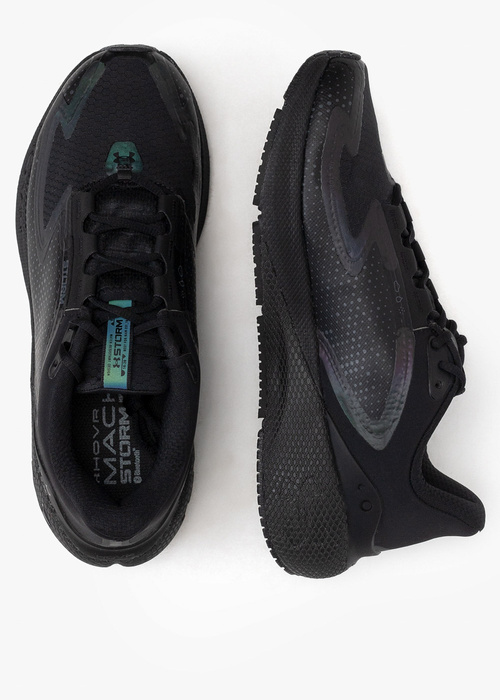 Herren Laufschuhe UNDER ARMOUR UA HOVR MACHINA 3 STORM
