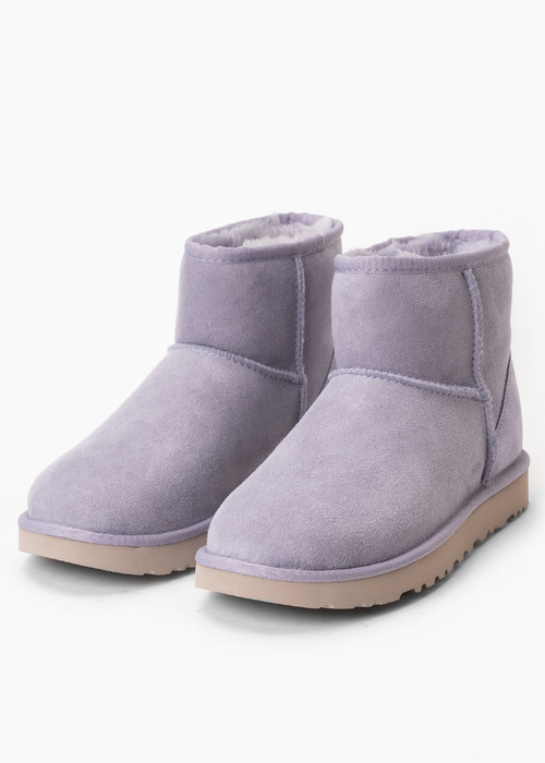 Damen Schneestiefel UGG W CLASSIC MINI II 