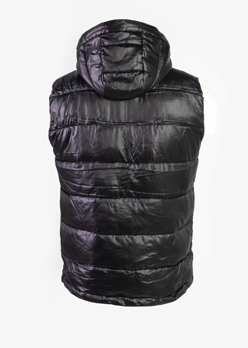 Herren Weste GUESS SUPER LIGHT PUFFA VEST