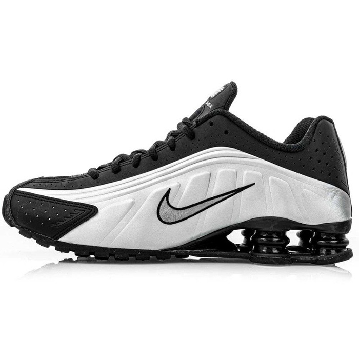 Nike Shox R4 (104265-045)