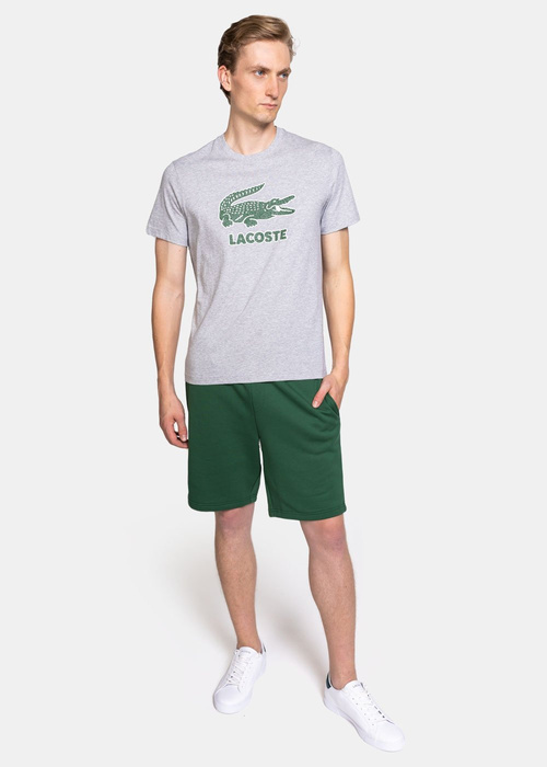 Lacoste T-Shirts (TH0063-CCA)
