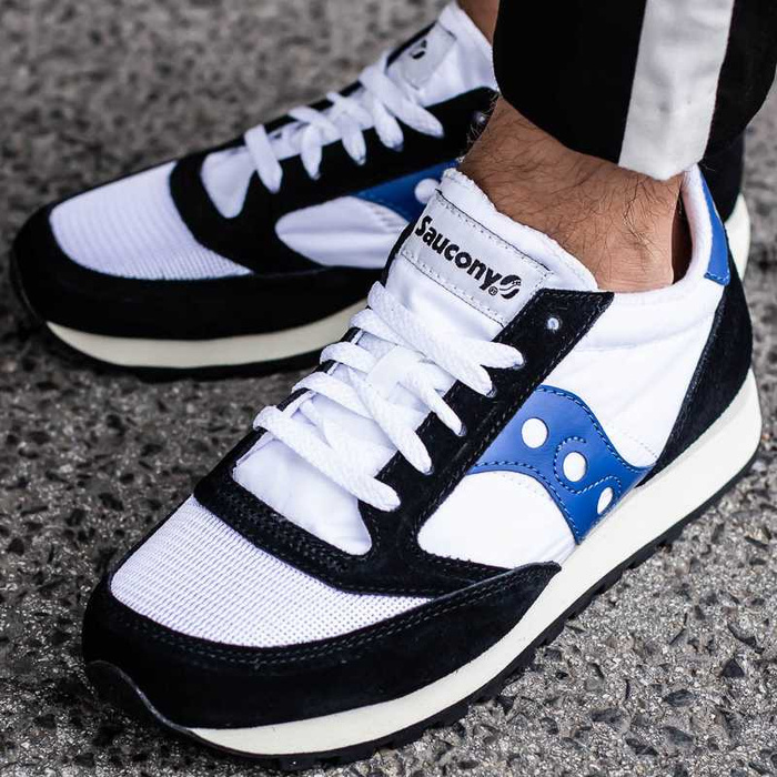 Saucony Jazz Original Vintage (S70368-15)