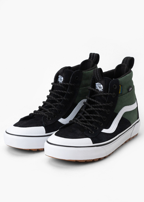 Herren Turnschuhe VANS UA SK8-Hi MTE-2 