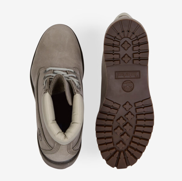 TIMBERLAND Premium 6 Inch Lace Up Waterproof Boot Herren Boots