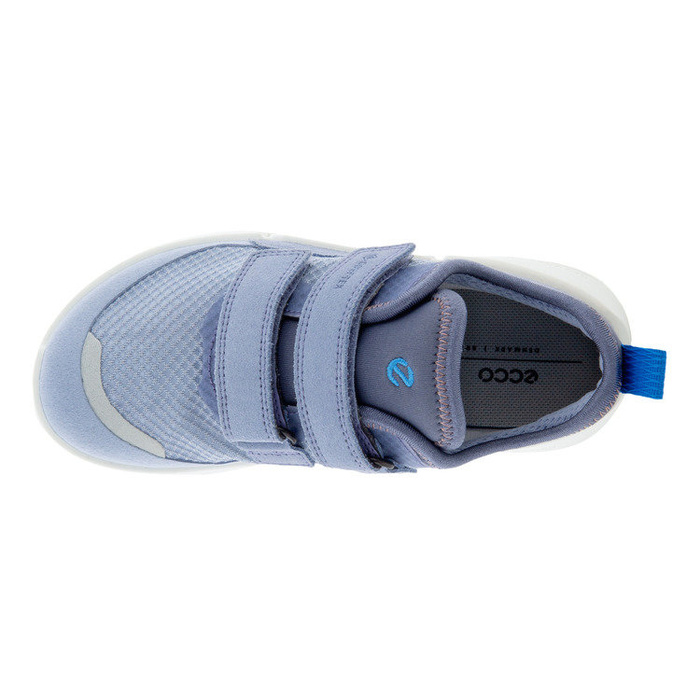 Kinder Sneaker Ecco BIOM K1 QUICK FASTENER
