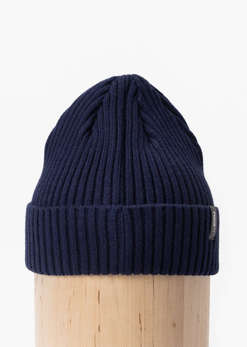 Unisex Mutzen PUMA RIBBED CLASSIC CUFF BEANIE