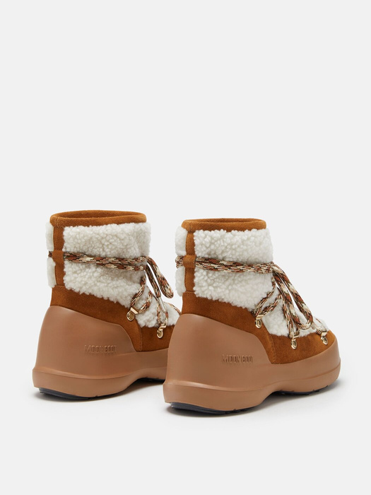Moon Boot LUNA BOOT Damen Schneestiefel