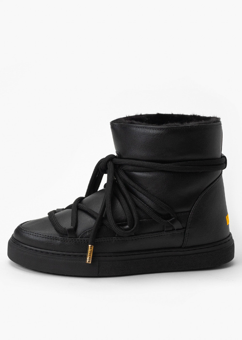 INUIKII GRAPE Damen Schneestiefel