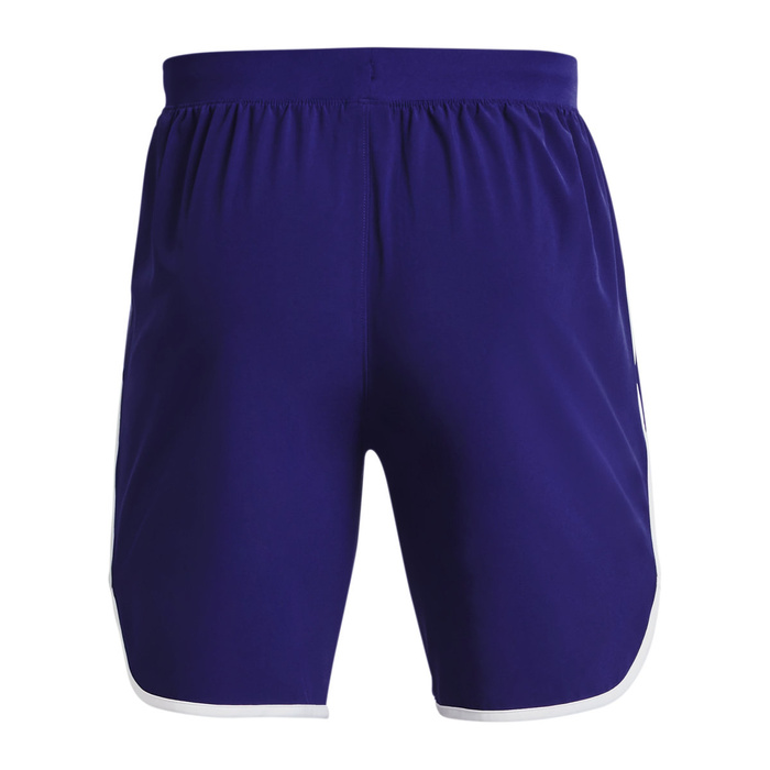 Herrenshorts  UNDER ARMOUR UA HIIT WOVEN 8IN SHORTS