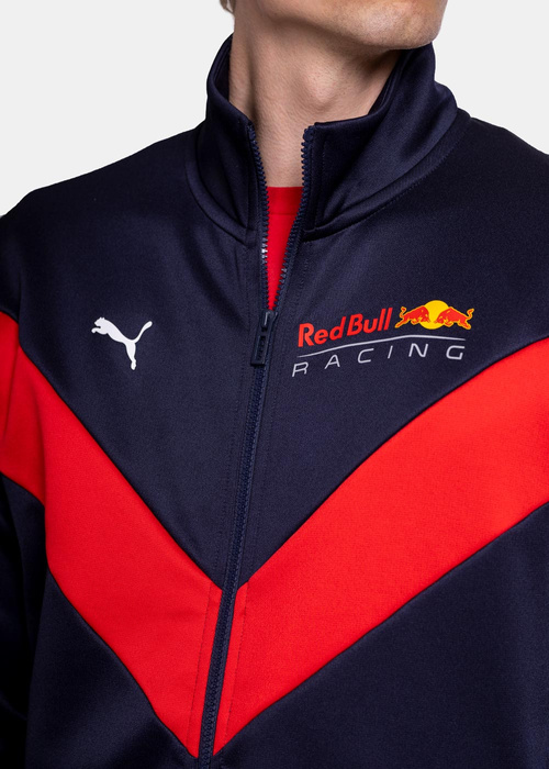 Puma Red Bull Racing MCS Sweatshirt (763124-01)