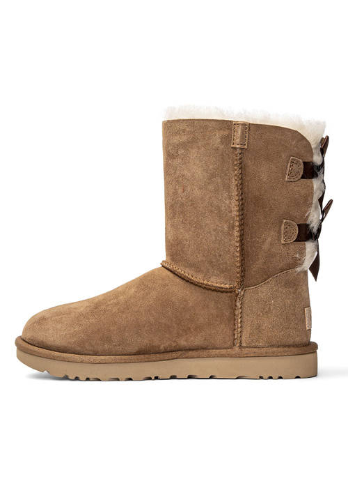 UGG W Bailey Bow II Damen Winterschuhe
