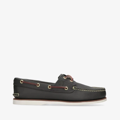 Timberland CLASSIC BOAT 2 EYE Herren Mokassins