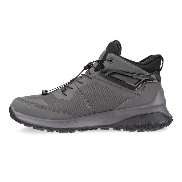 Herren Trekkingschuhe ECCO ULT-TRN M MID WP TEX 