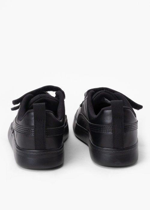 Kinder Sneaker PUMA COURTFLEX V2 V PS