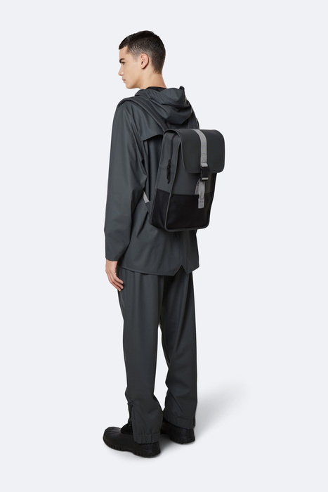 Rucksäck Rains Buckle Backpack Mini (1370-05)
