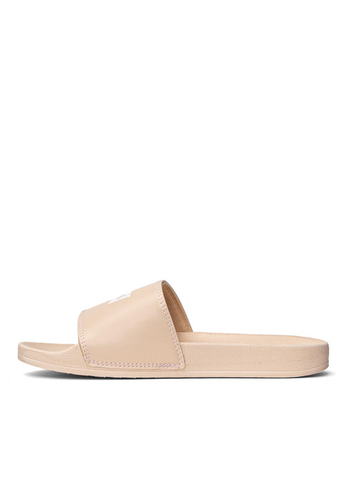 Damen Pantoletten Rosa Levi`s June Batwing S