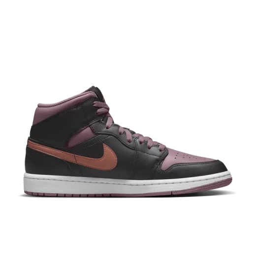 Nike Air Jordan 1 Mid SE Herren Sneaker