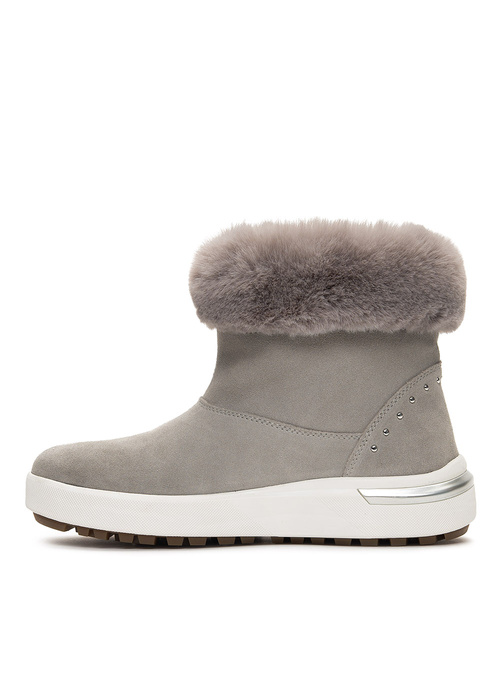 Damen Winterschuhe GEOX D Dalyla B Abx (D16QSD 00022 C1010)