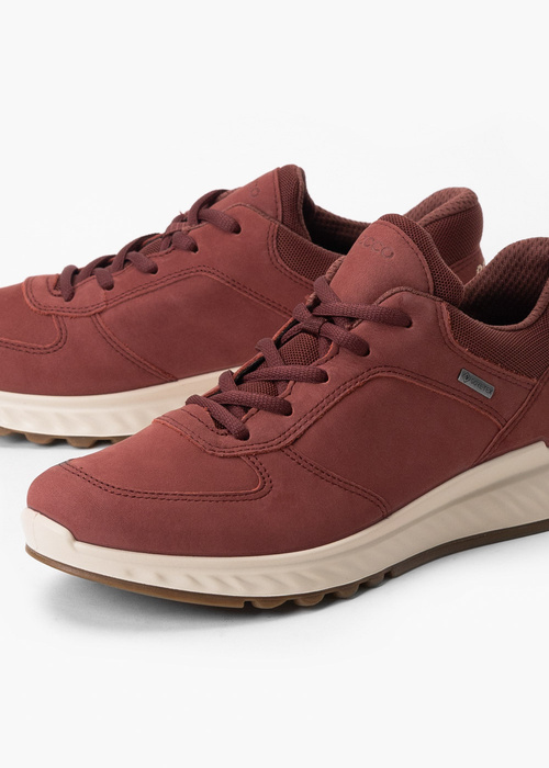 Damen Trekkingschuhe ECCO EXOSTRIDE W LOW GTX