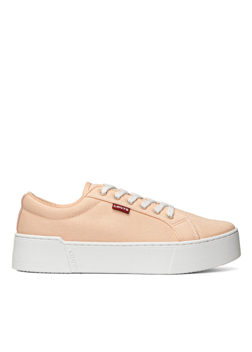 Levi's Tijuana 2.0 Damen Sneaker rosa