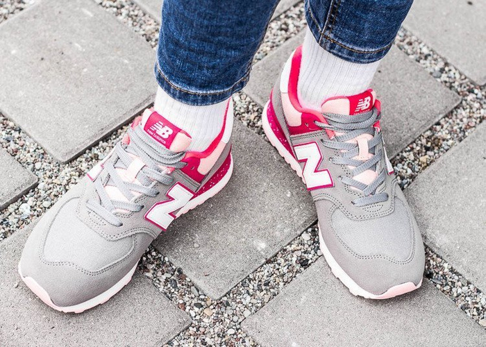 New Balance 574 (GC574HB)