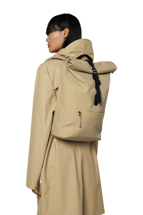 Unisexrucksack RAINS ROLLTOP RUCKSACK