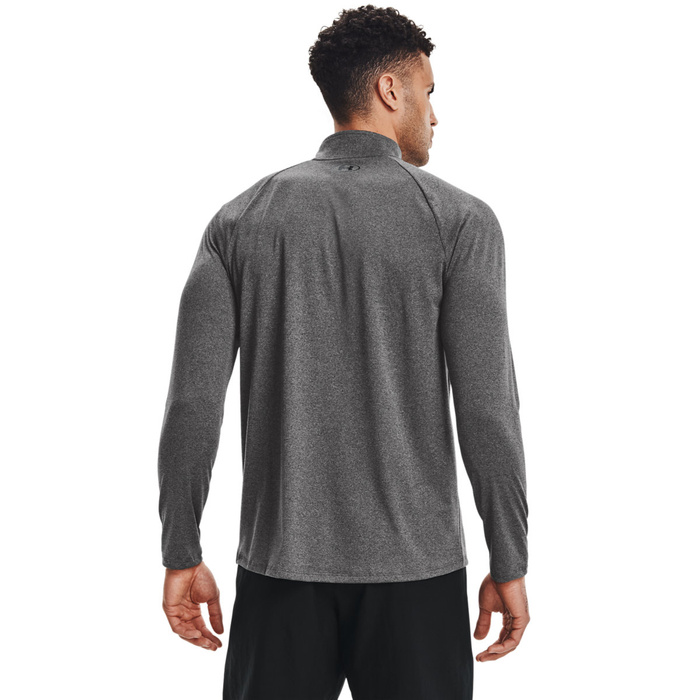 Herren Trainingsshirt UNDER ARMOUR UA TECH 2.0 1/2 ZIP