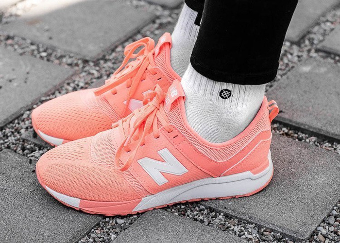 New Balance 247 (KL247C7G)