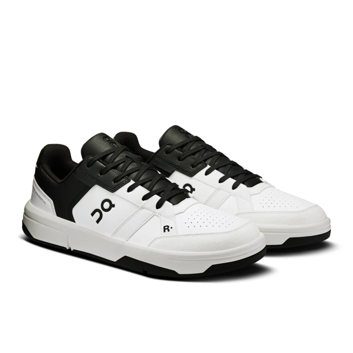 ON The Roger Clubhouse Herren Sneaker 