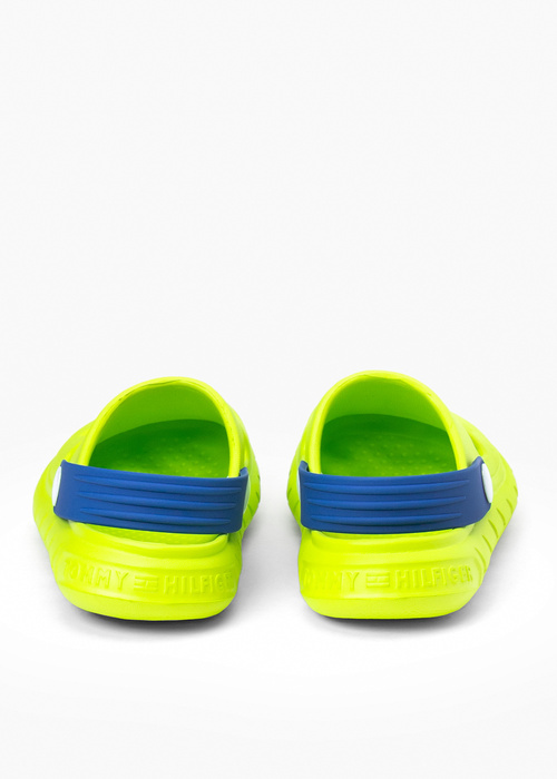 Kinder Sandalen TOMMY HILFIGER FLAG COMFY SANDAL