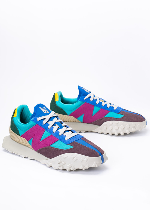 Unisex Sneaker NEW BALANCE UXC72CA 