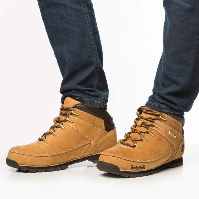 Timberland Euro Sprint Hiker Trekkingschuhe