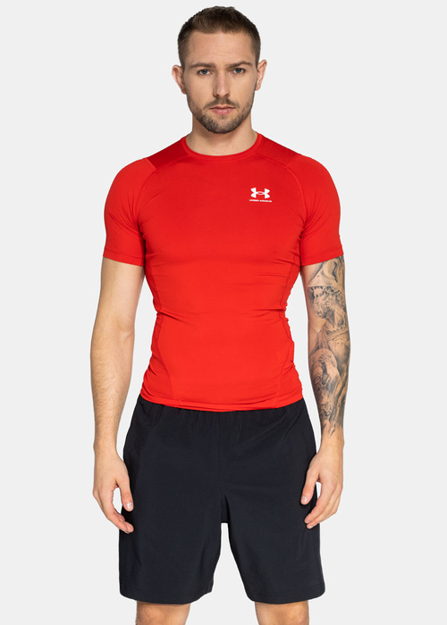 Under Armour Heat Gear (1361518-600)
