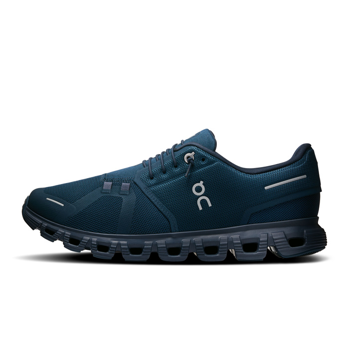 Herren Sneaker On Cloud 6 M Midnight | Ink
