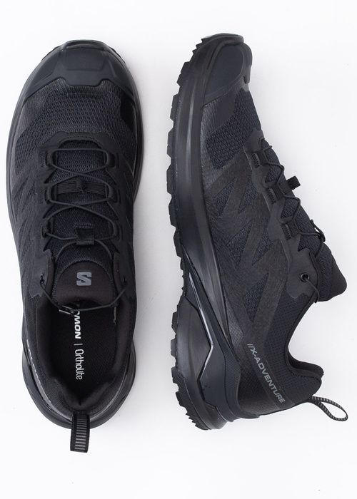 Herren Trailrunning-Schuhe SALOMON X-ADVENTURE 