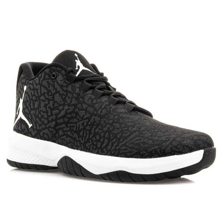 Nike Air Jordan B. FLY OREO (881444-009)