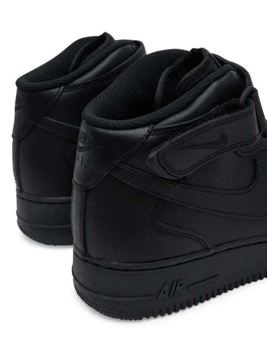 NIKE Air Force 1 '07 MID  Herren Sneaker