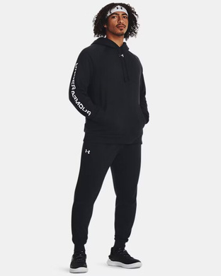 Under Armour UA RIVAL FLEECE SUIT Herren Trainingsanzug” ✅