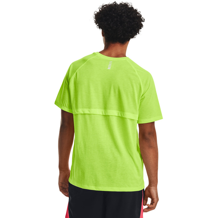 Herren Trainingsshirt UNDER ARMOUR UA STREAKER TEE
