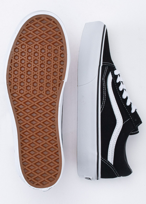 Vans Old Skool Platform (VN0A3B3UY281M)