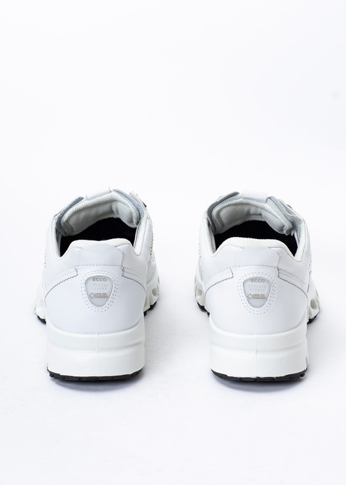 Herren Sneaker Weiß ECCO MULTI-VENT M