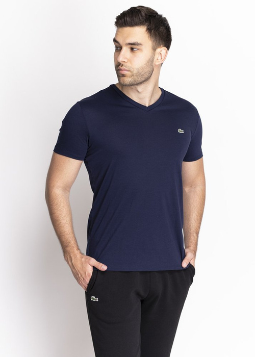 Lacoste T-Shirts (TH6710-166)